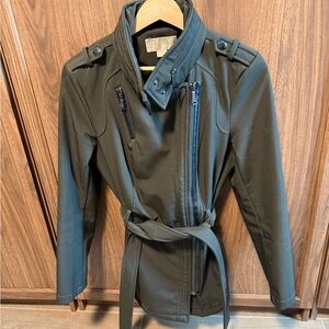 Michael Kors structured jacket, size M